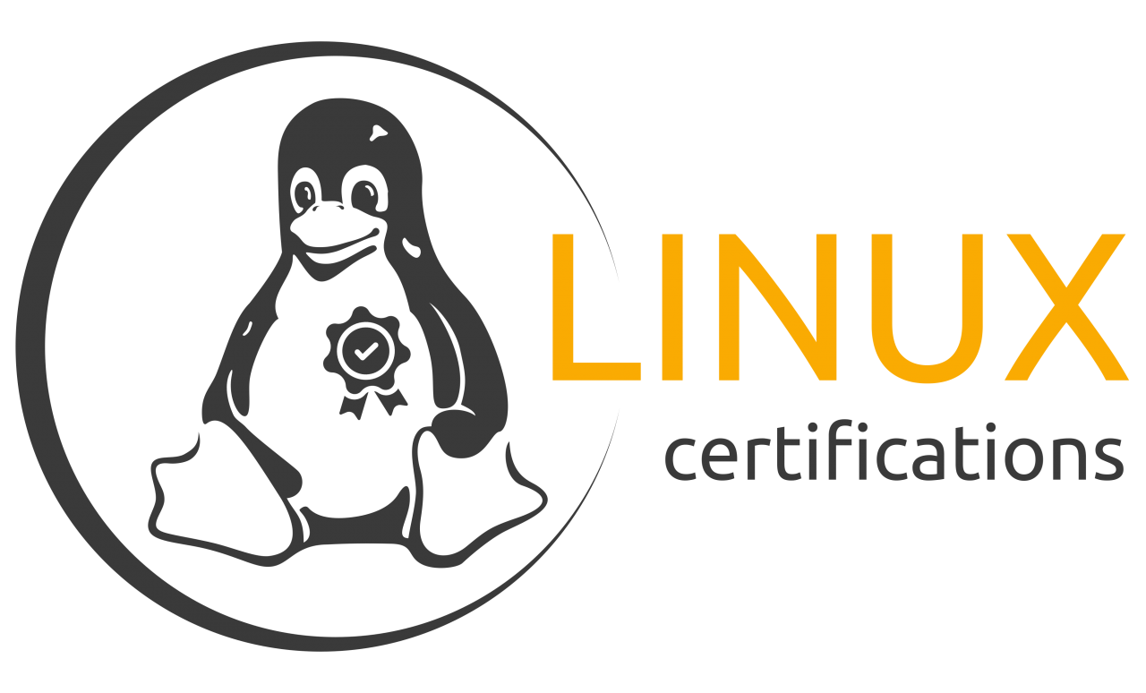 сертификация linux